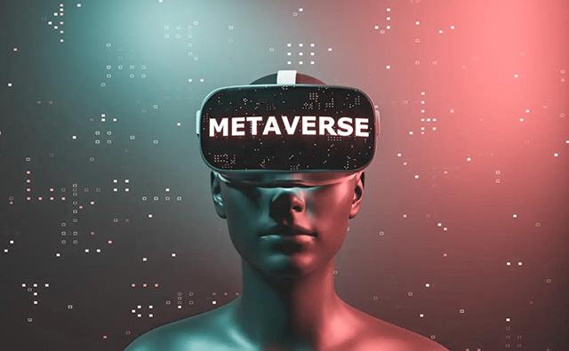 Metaverse ve gelecek