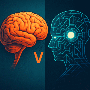 Read more about the article Yapay Zekanın Hayatımıza Girmesiyle Web Tasarım ve Yazılım Geliştirme Tarihe mi Karışıyor?